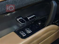 لاند ڕۆڤەر ڕانج ڕۆڤەر سپۆرت